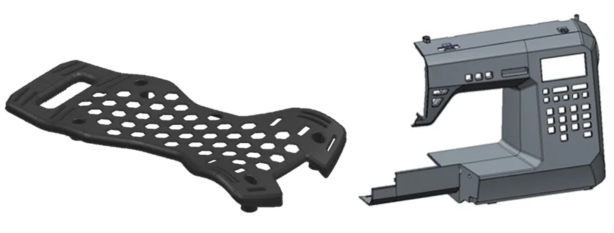 Gia công ép nhựa TPHCM