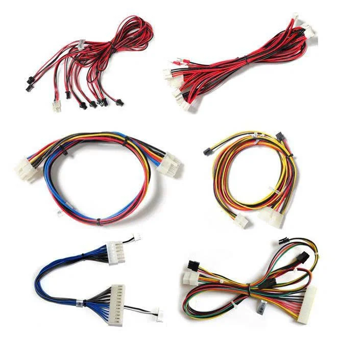 Sản xuất dây điện