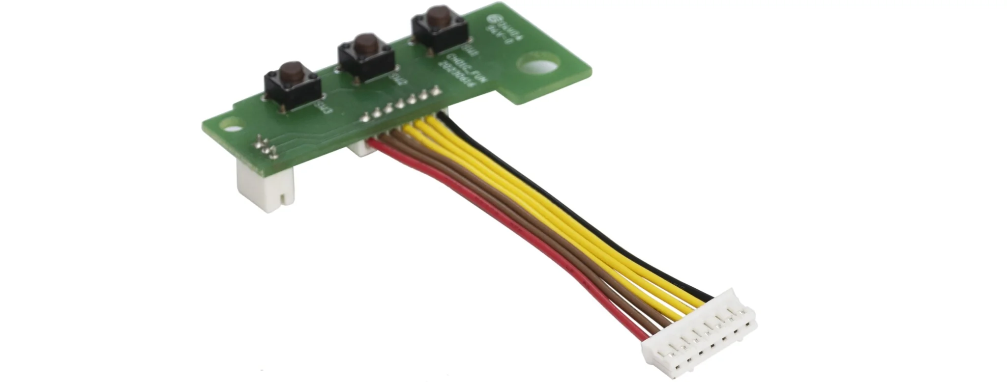 Sản xuất dây điện