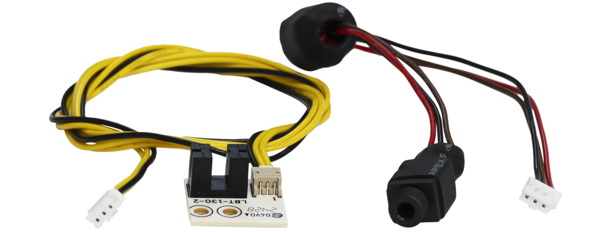 Sản xuất dây điện