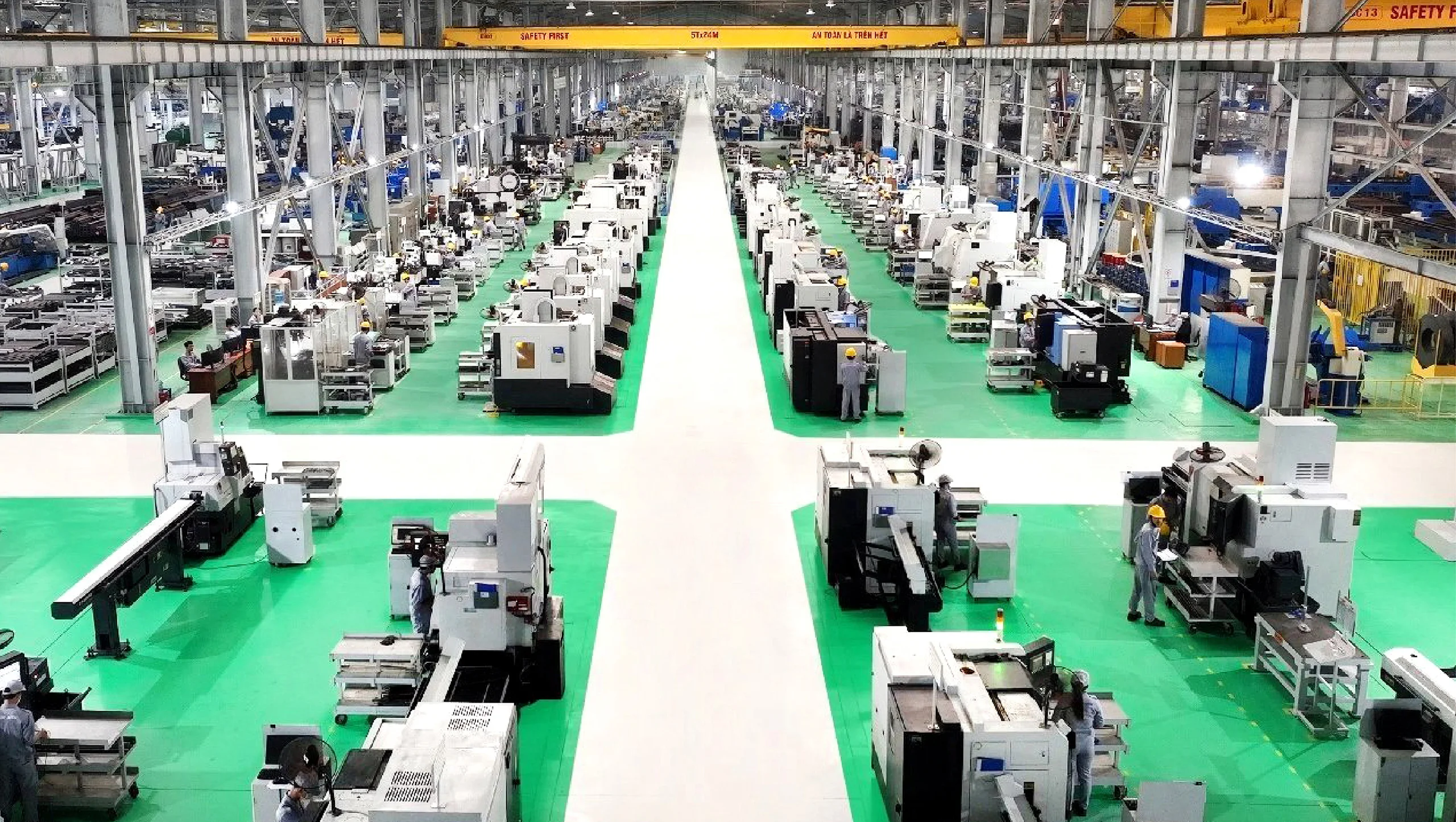 Dịch vụ lắp ráp OEM