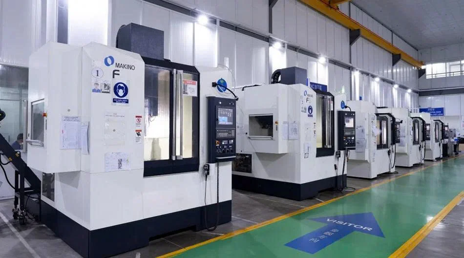 Gia công ép nhựa