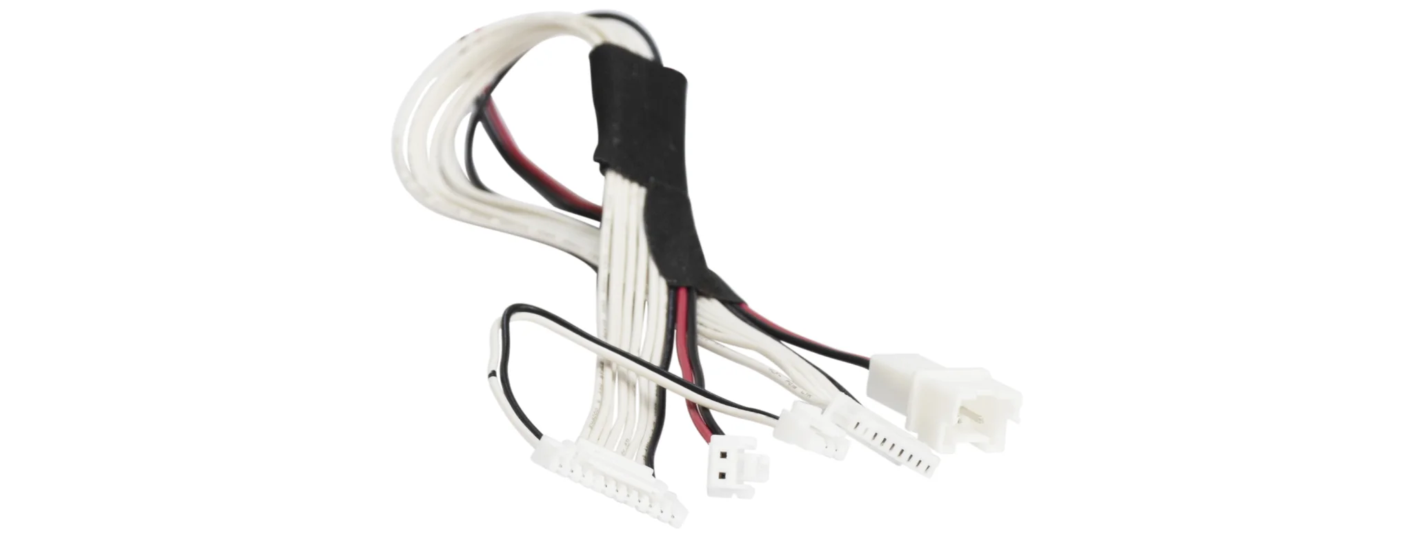 Nhà cung cấp dây dẫn điện theo yêu cầu (Custom Wire Harness Supplier)