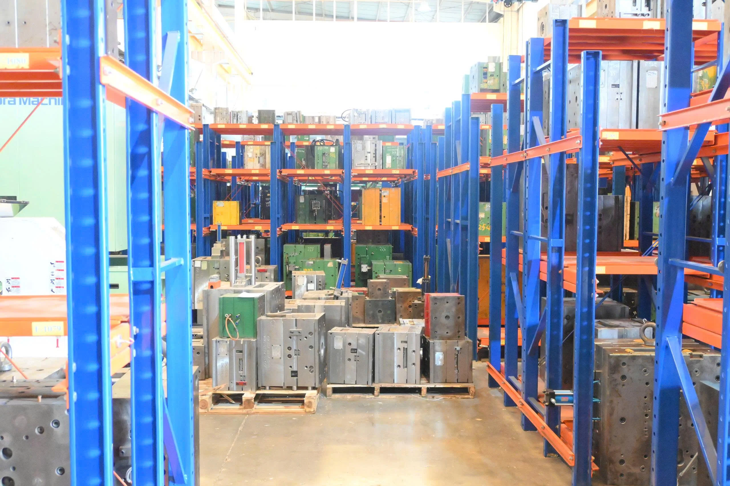 One-stop Plastic Manufacturing Vietnam