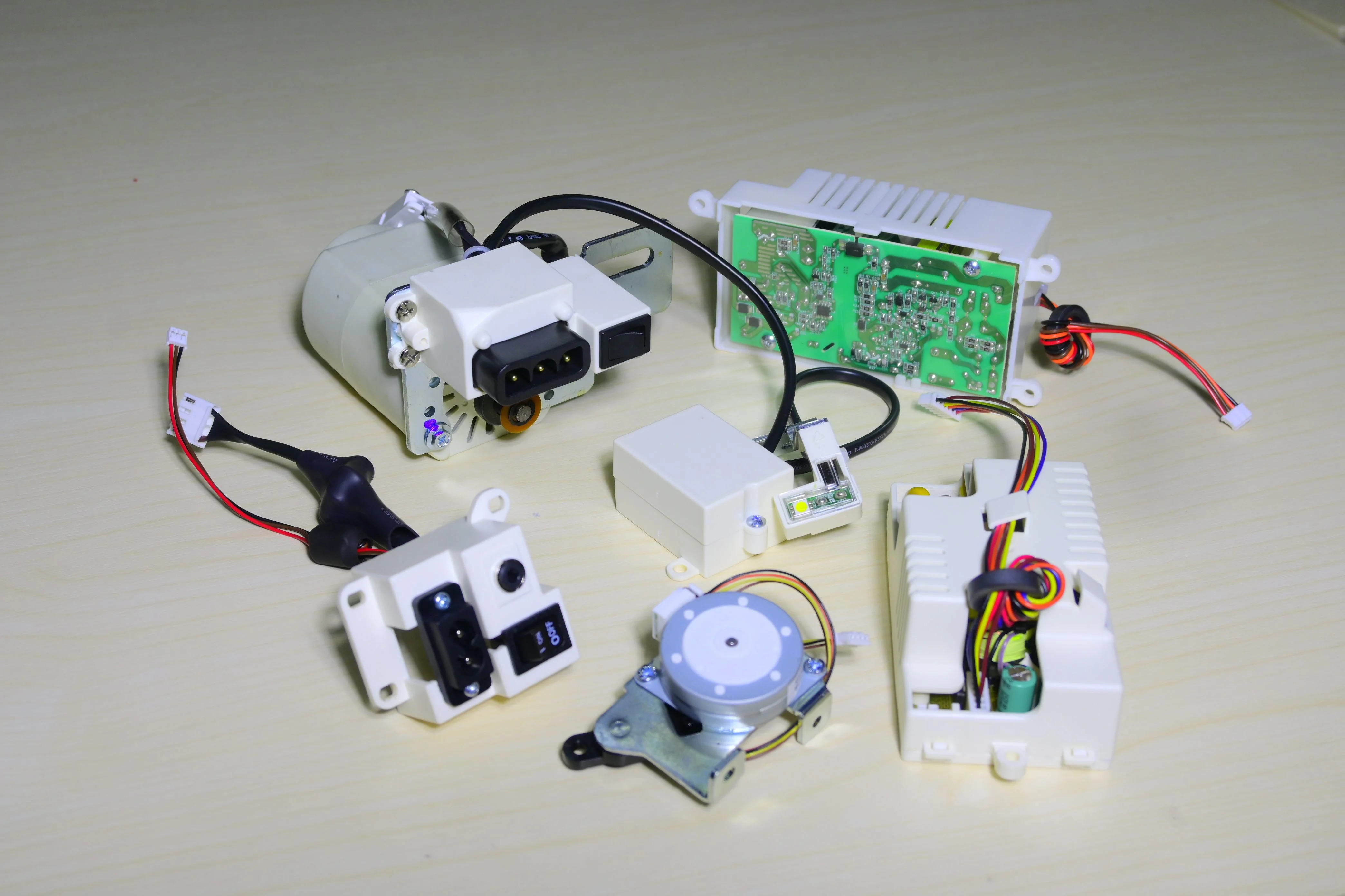Product Assembly Service