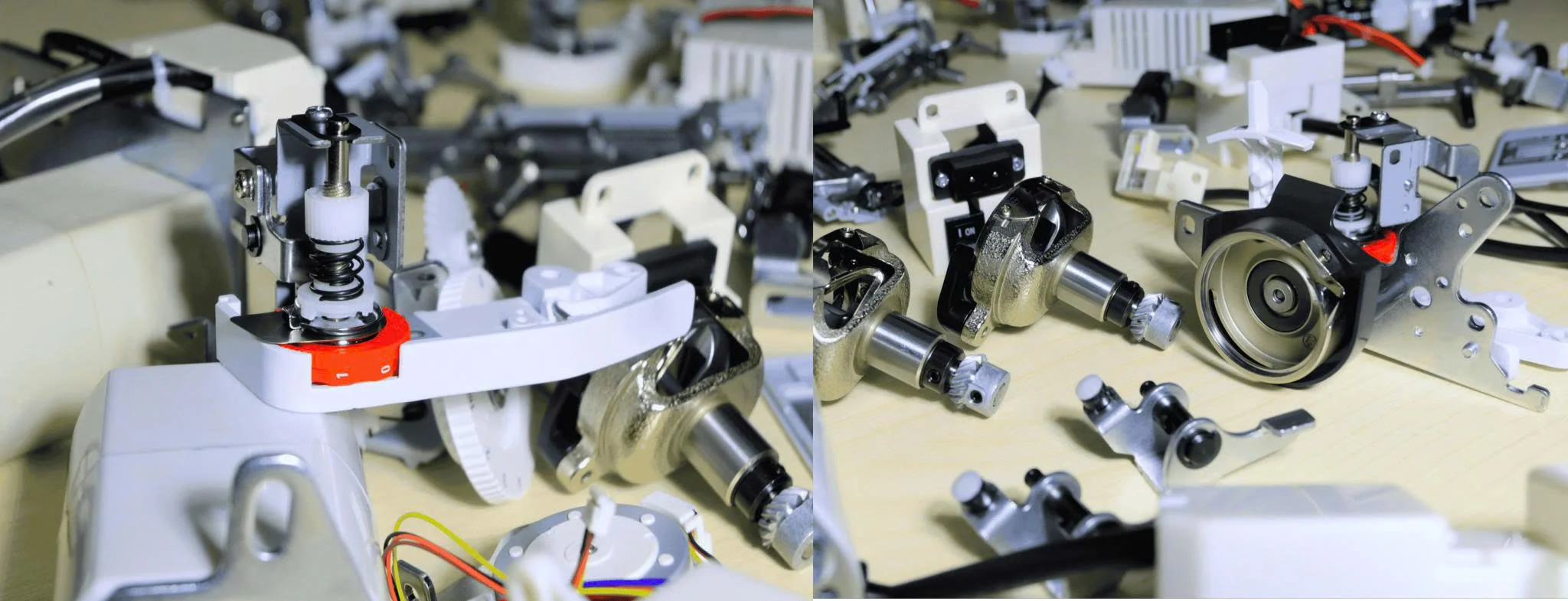 Assembly Manufacturing Vietnam