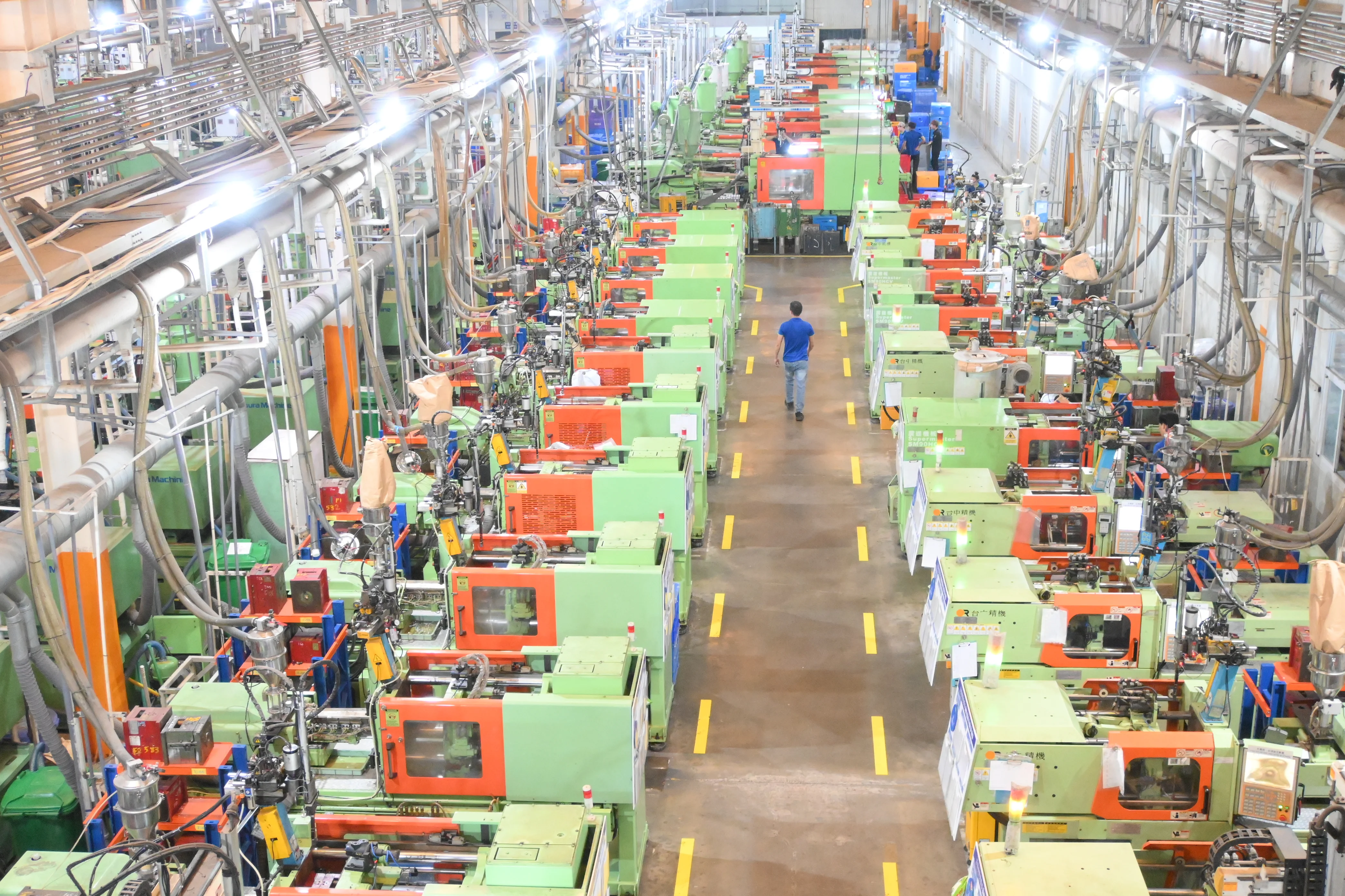 Assembly Manufacturing Vietnam