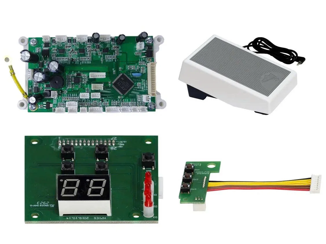 PCB Assembly