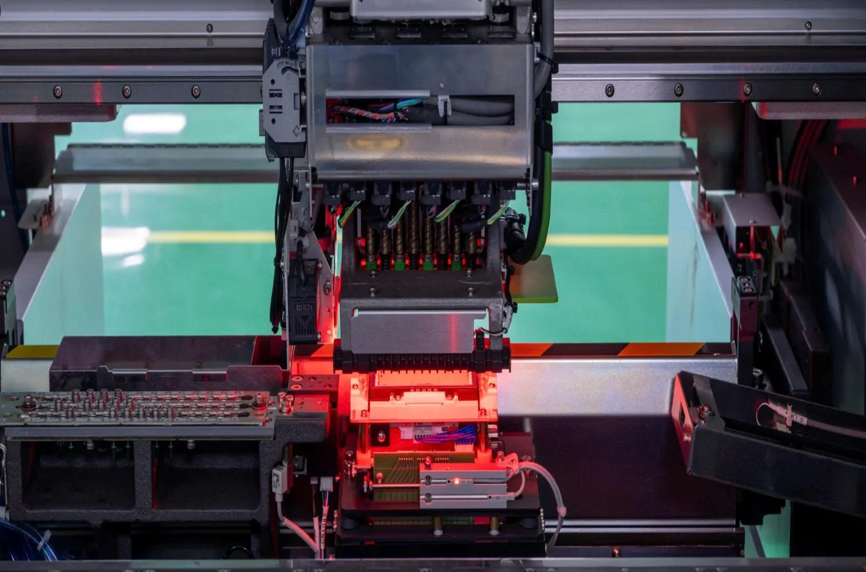 PCB Assembly