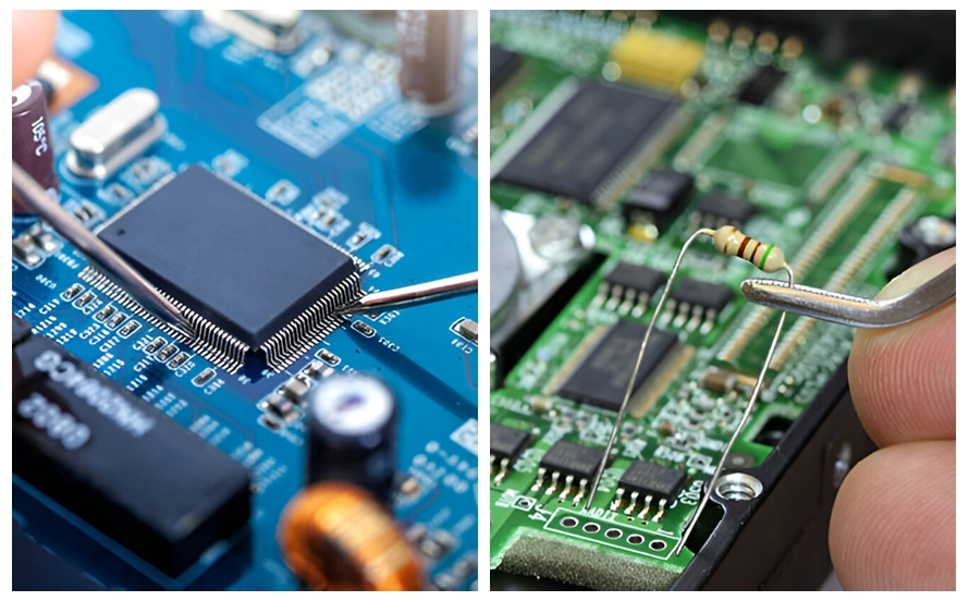 SMT Assembly