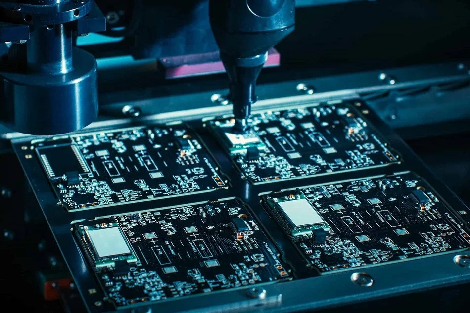 SMT Assembly
