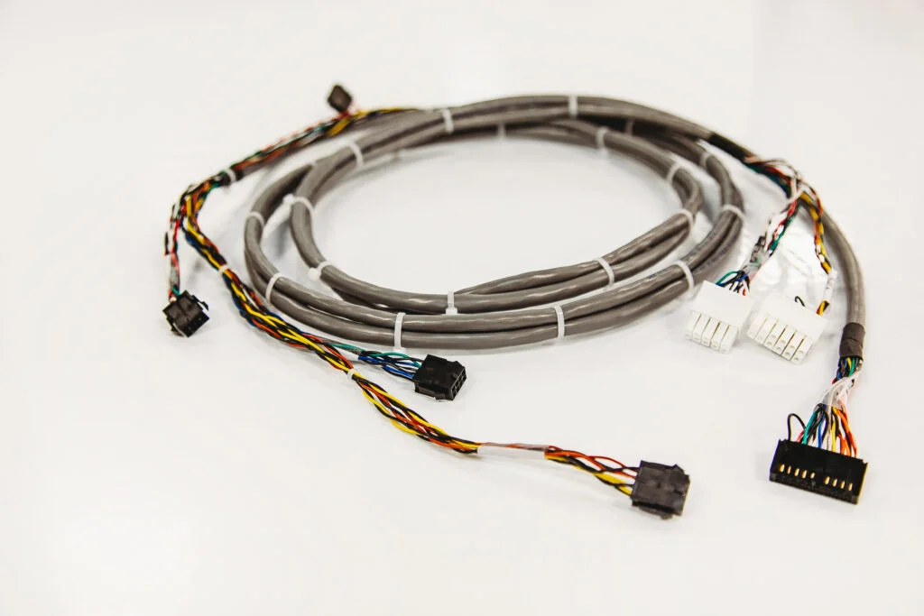 Aerospace cable harness manufacturers in Vietnam