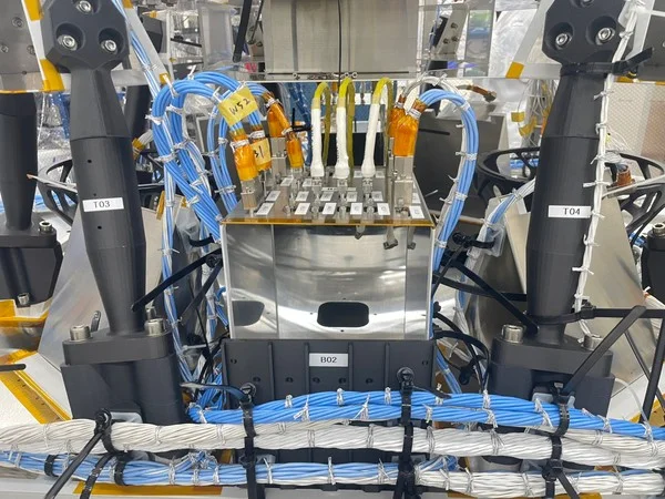 Aerospace cable harness manufacturers in Vietnam