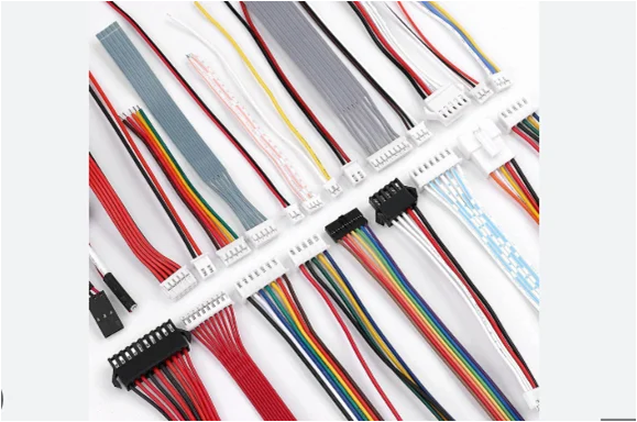 Wire harness factory