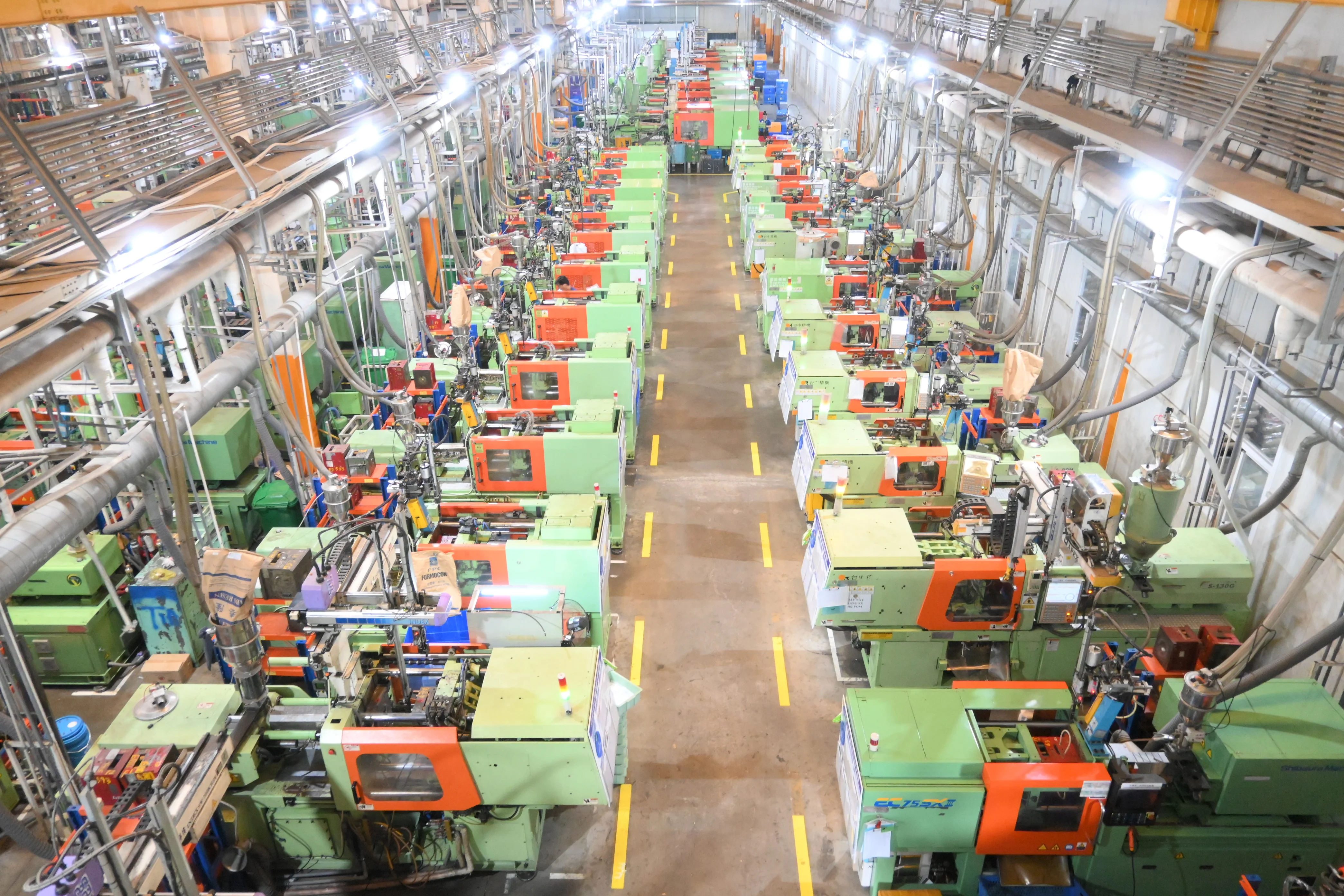 Plastic Injection Molding Vietnam