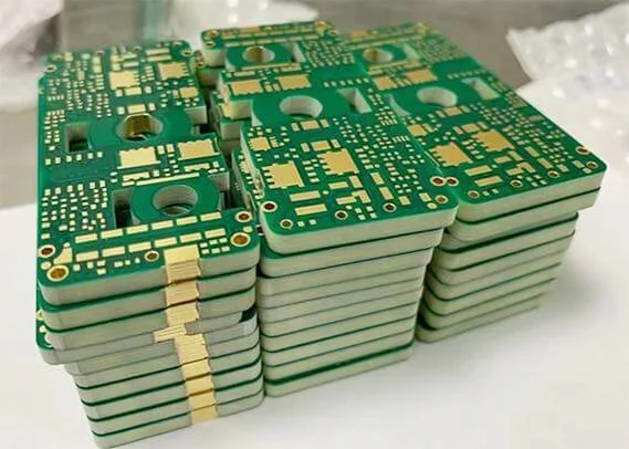 PCB