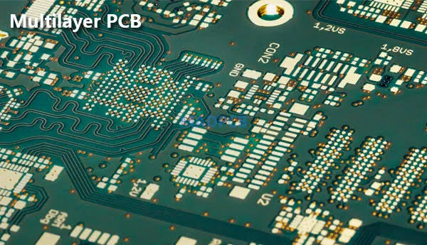 PCB