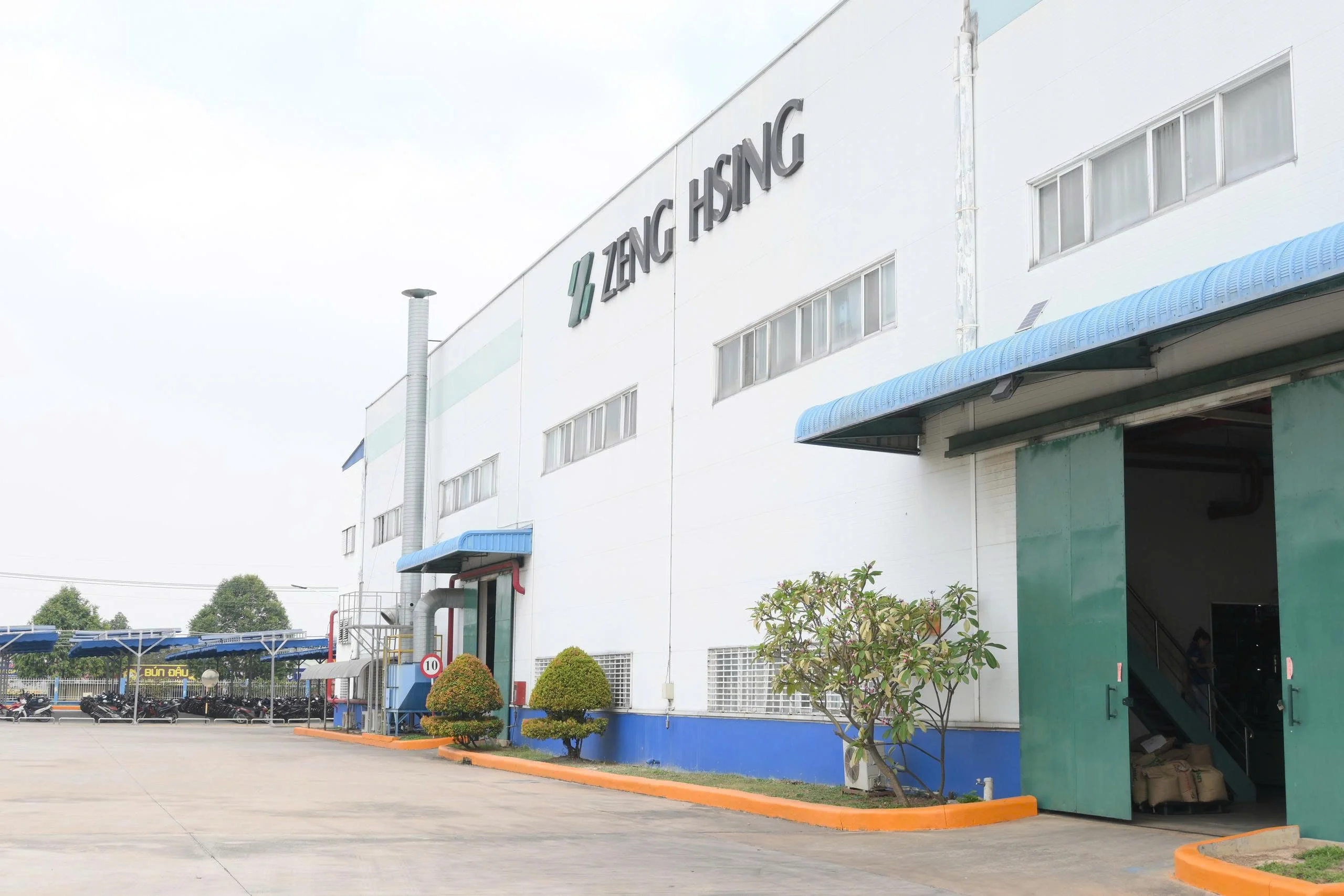 OEM linh kiện nhựa tại Việt Nam