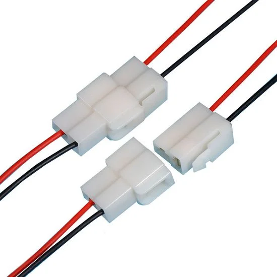 Dịch vụ lắp ráp sản phẩm nhựa có dây điện