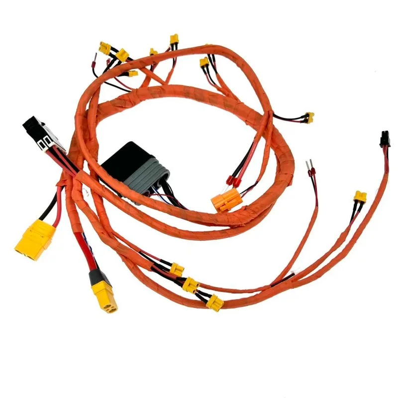 Nhà cung cấp cụm dây điện ô tô tại Việt Nam