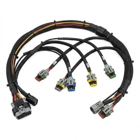 Nhà cung cấp cụm dây điện ô tô tại Việt Nam