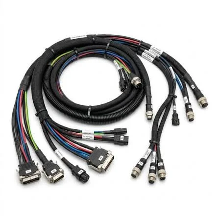 Nhà cung cấp cụm dây điện ô tô tại Việt Nam