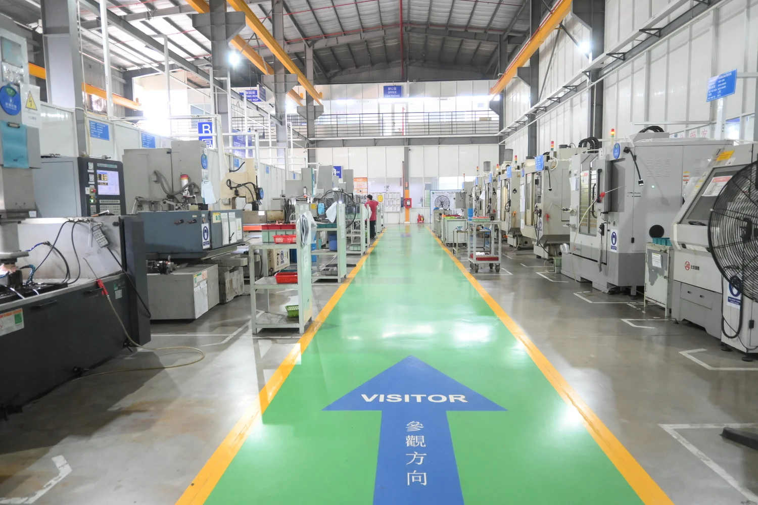Gia công khuôn mẫu tphcm