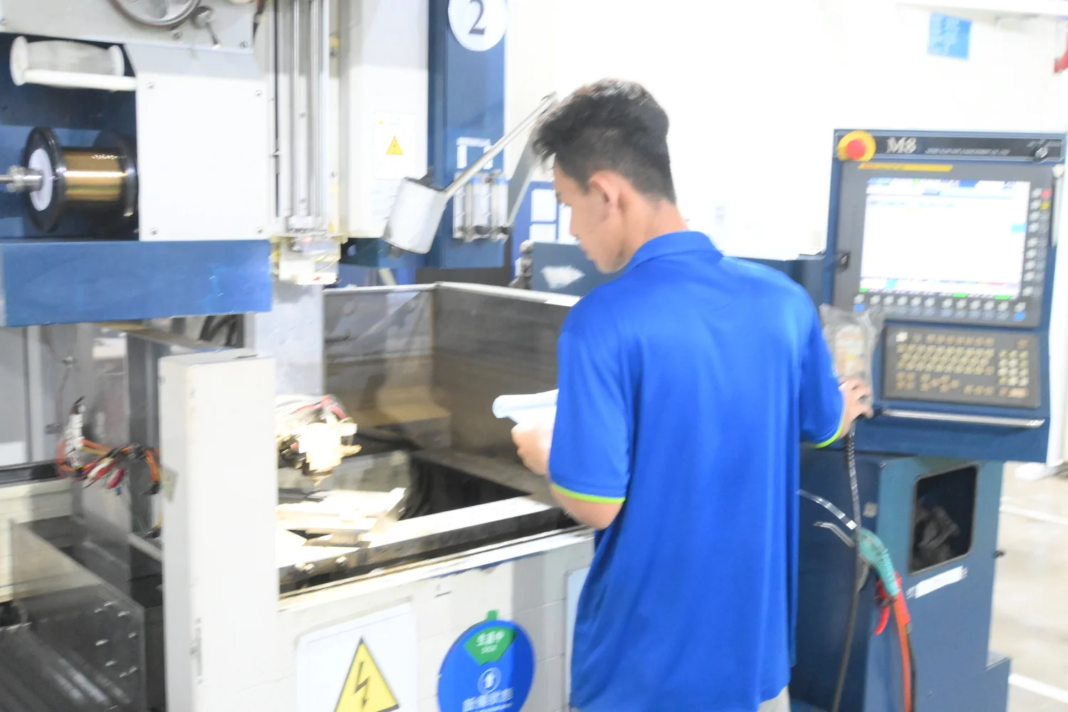 Thiết kế đến sản xuất khuôn nhựa