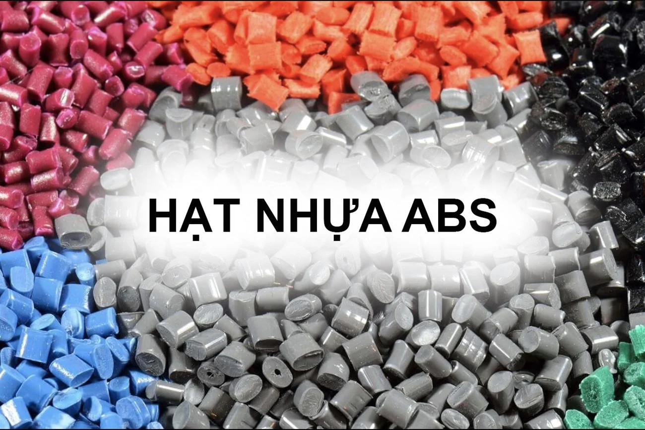 Ép nhựa công nghiệp