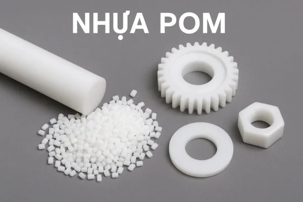 Ép nhựa công nghiệp